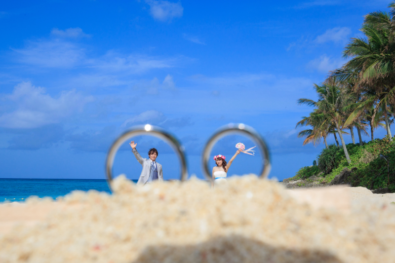 ペアリングとふたり