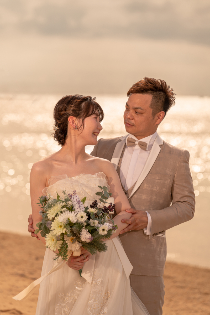 【広報撮影レポート】楽しく美しく