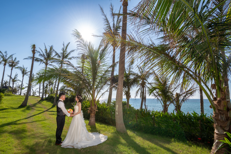 ガーデンフォト