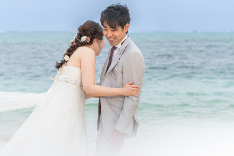 最後は愛情だと思うワンッ