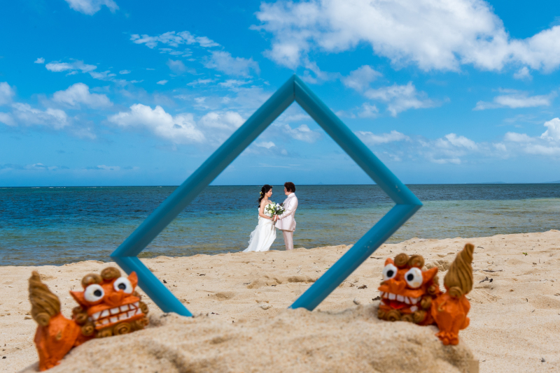 沖縄らしいアイテム