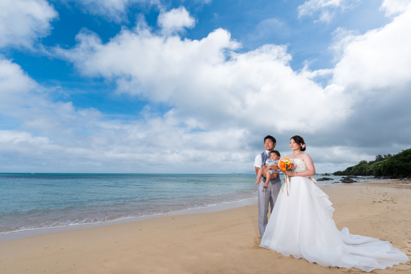 ファミリーフォト