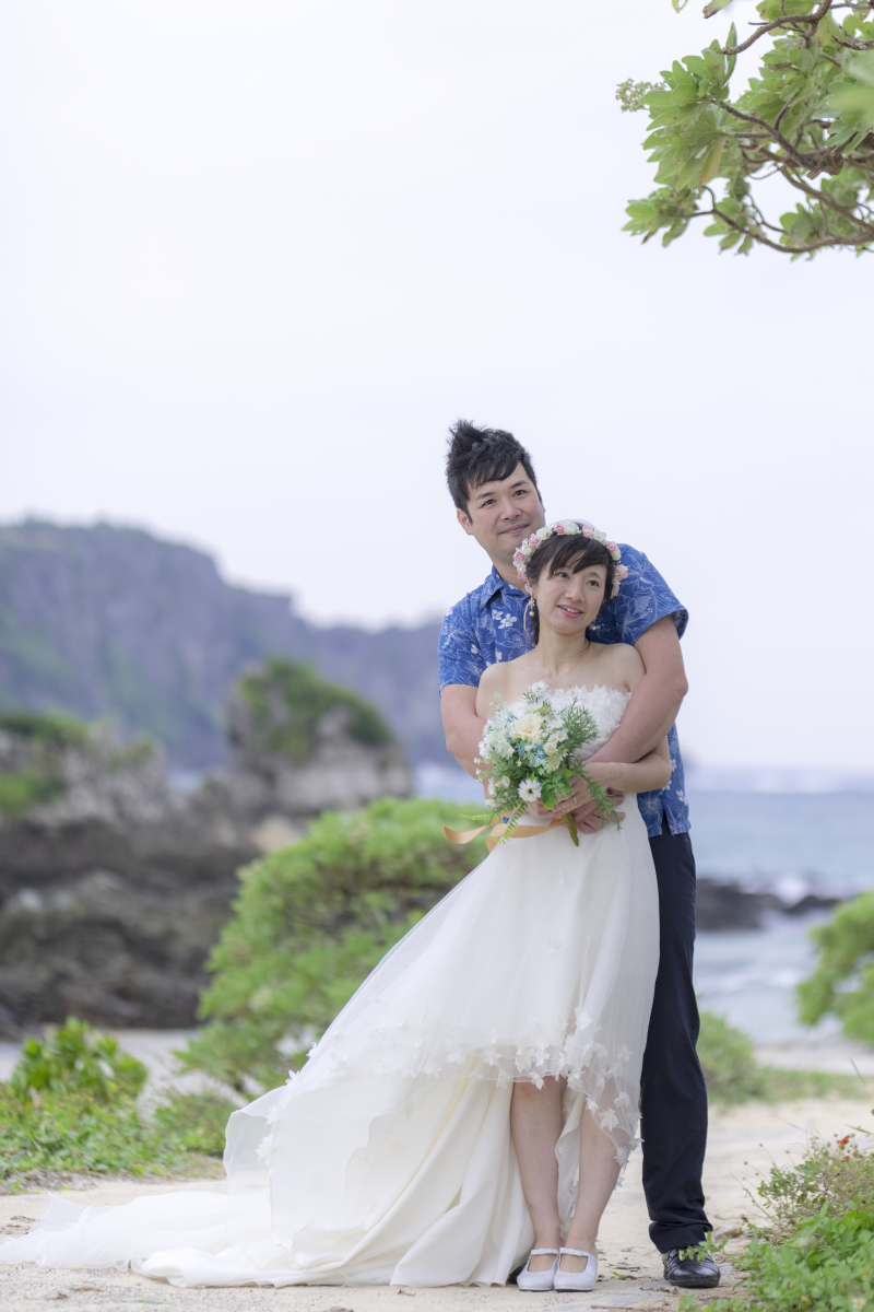 沖縄らしい風景