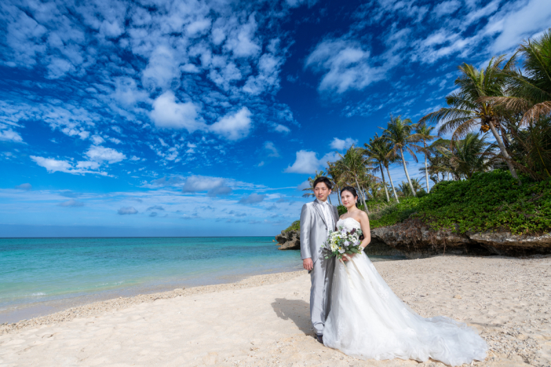 様子をうかがいながら…