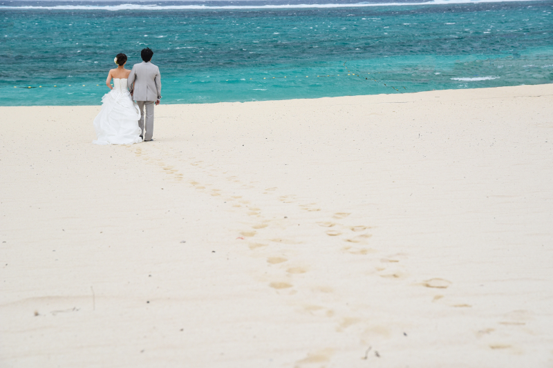 ふたりだけの映画のような世界へ