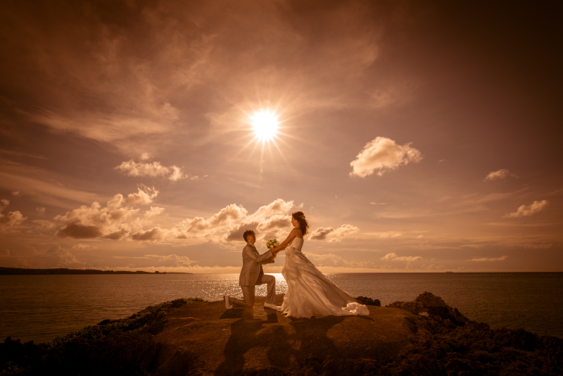 プロポーズシーン5