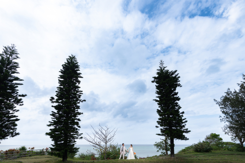 撮影されてるーって感じる