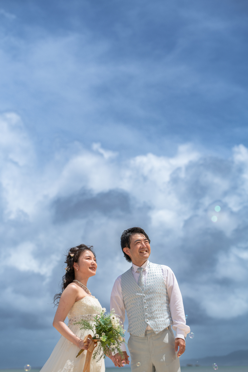 2人とも楽しそうだワンッ