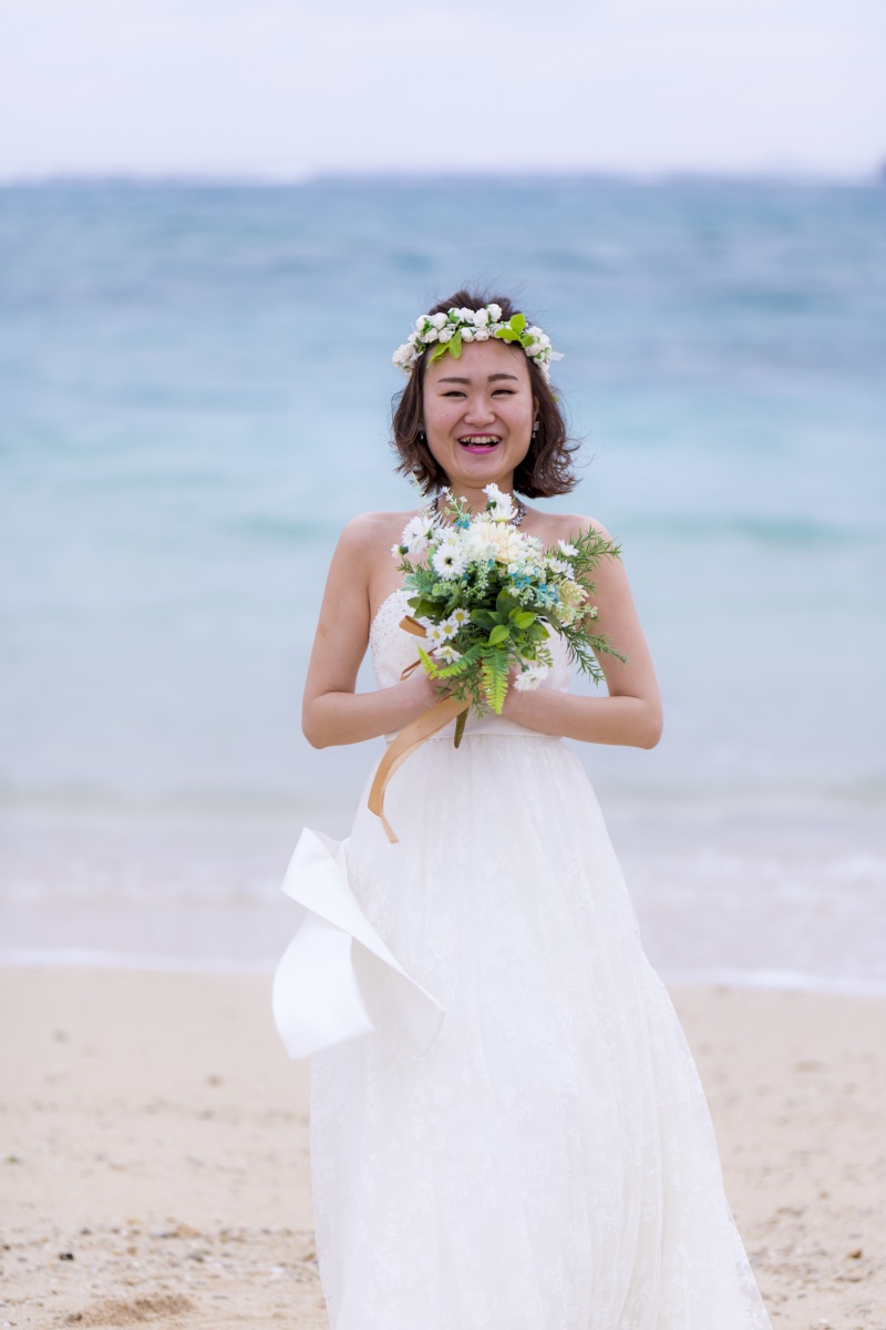 ソロショット①