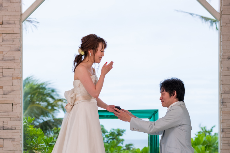 おどろきの瞬間