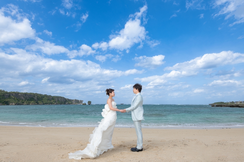 セレモニーシーン