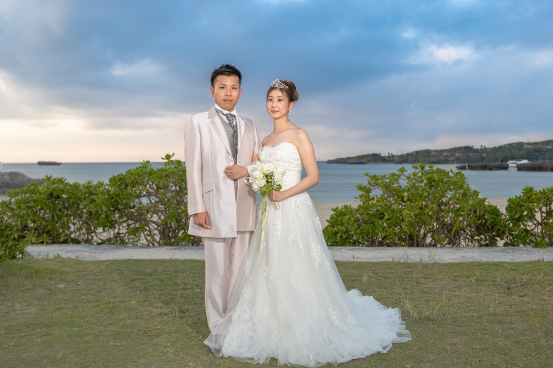 フォーマルショット