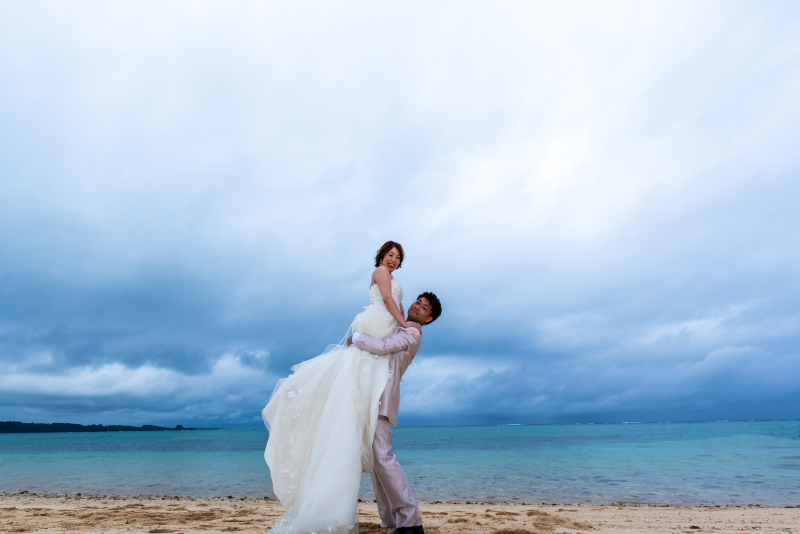 見事なイメージチェンジ