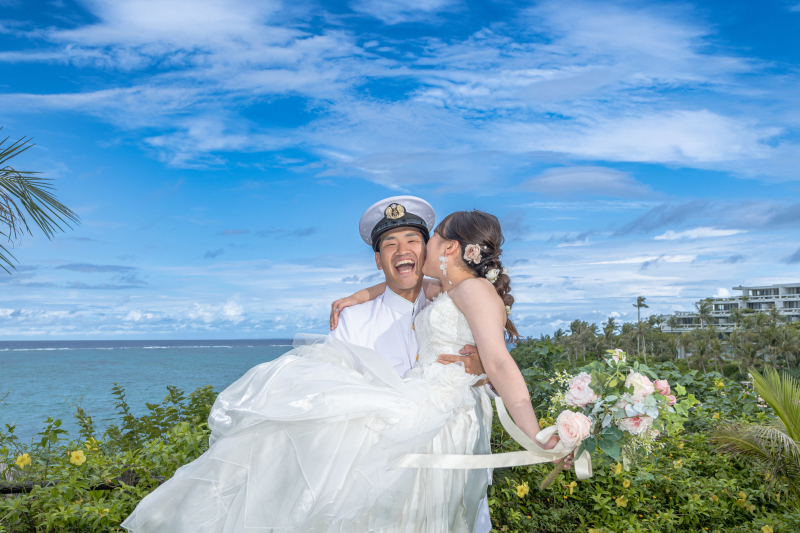 美しい写真を永遠に、楽しいフォトウエディング