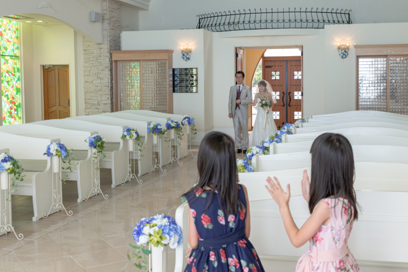 スタジオムーンの撮影は未来へのスタート！