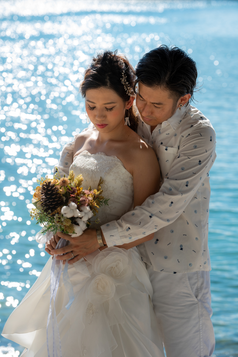 スイートショット