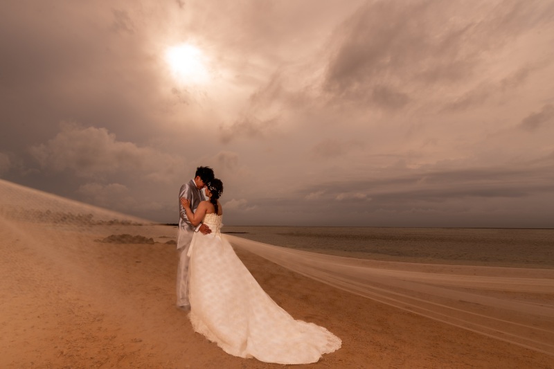 ウエディングストーリー