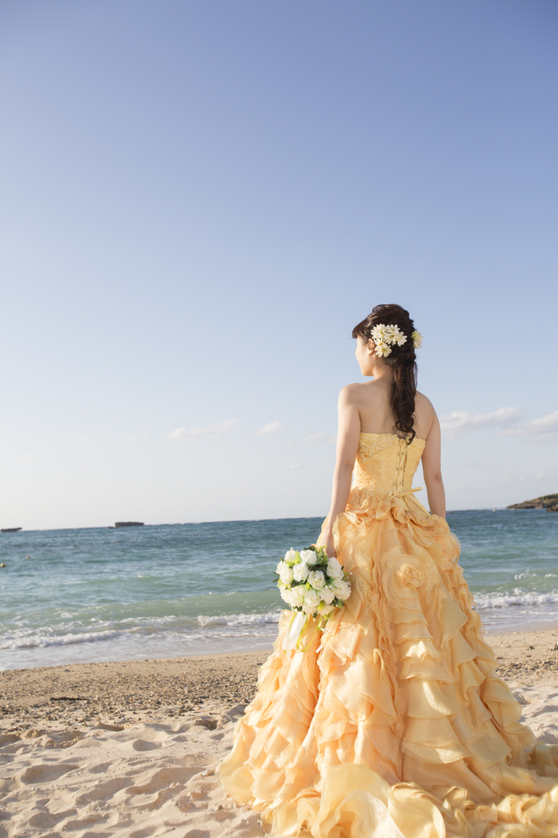 バックスタイルも