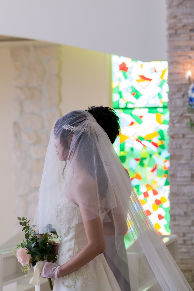 いろんなアングル