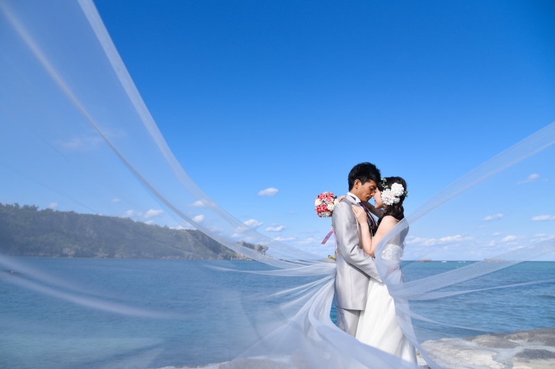 最後はドラマティックに！！