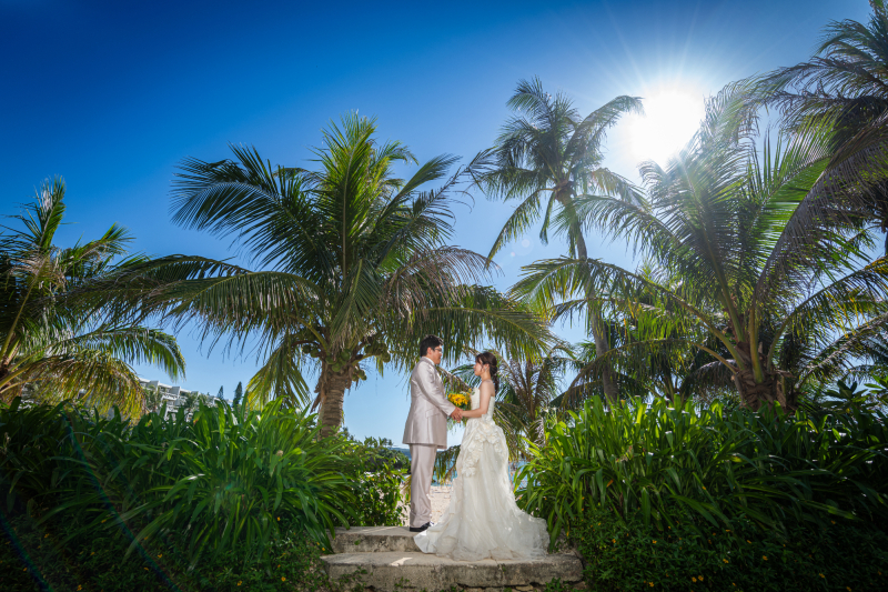 ガーデン＆ホテル館内フォト