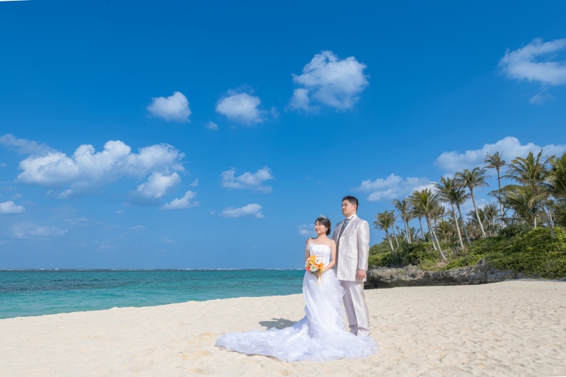 素晴らしいロケーション