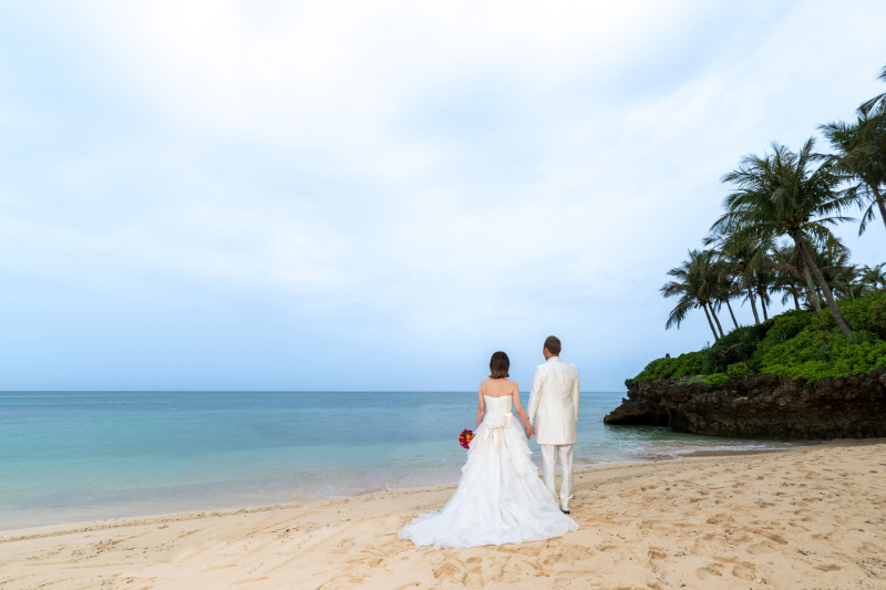 やさしい曇り空