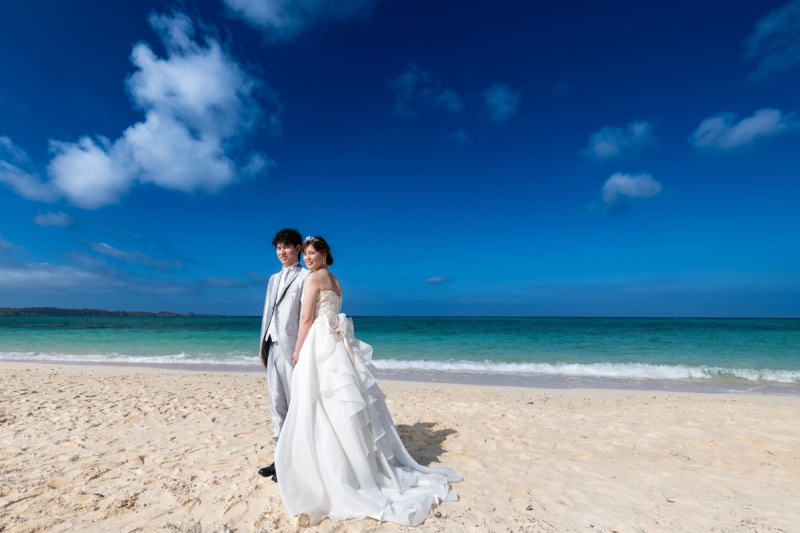 海から離れた地域の人も多いワンッ