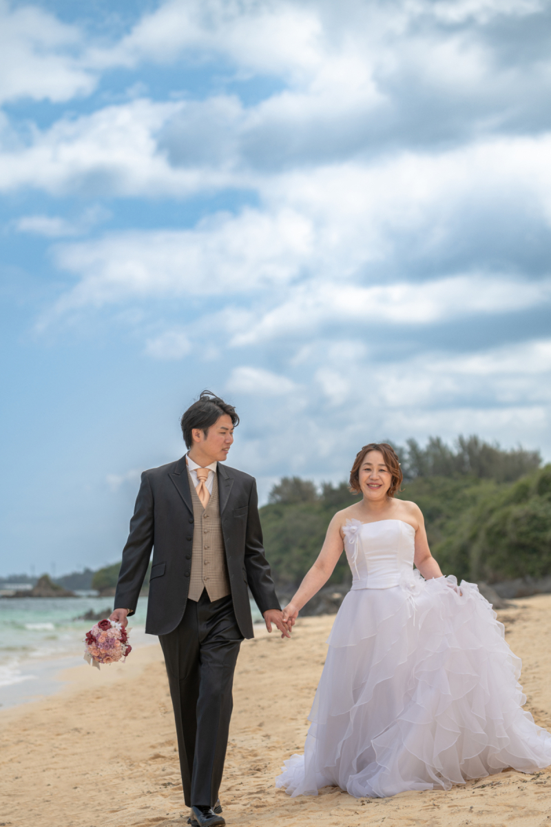 最後は愛情だと思うワンッ