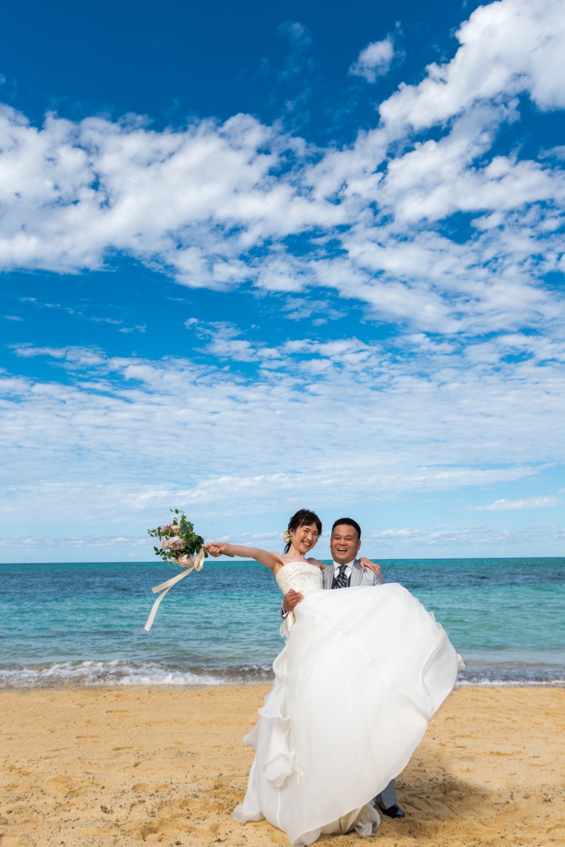 一生の思い出に