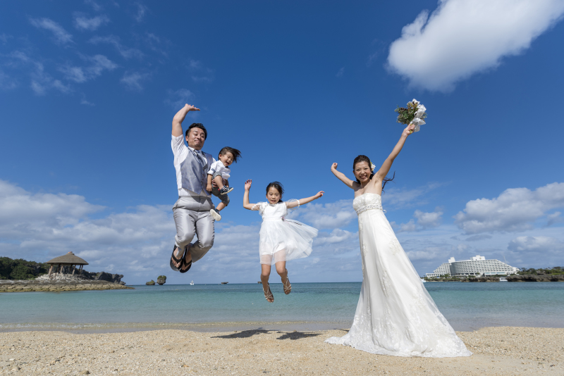 10周年の記念に