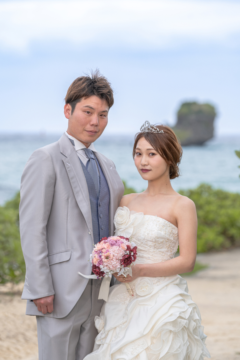 でも最後は愛情だと思うワンッ