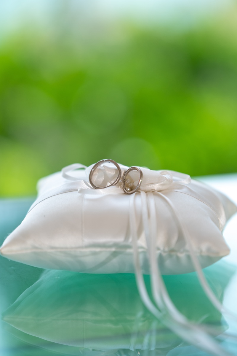 チャペル＆ビーチフォト