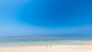 【広報撮影レポート】リザンシーパークは海が広がるワンッ