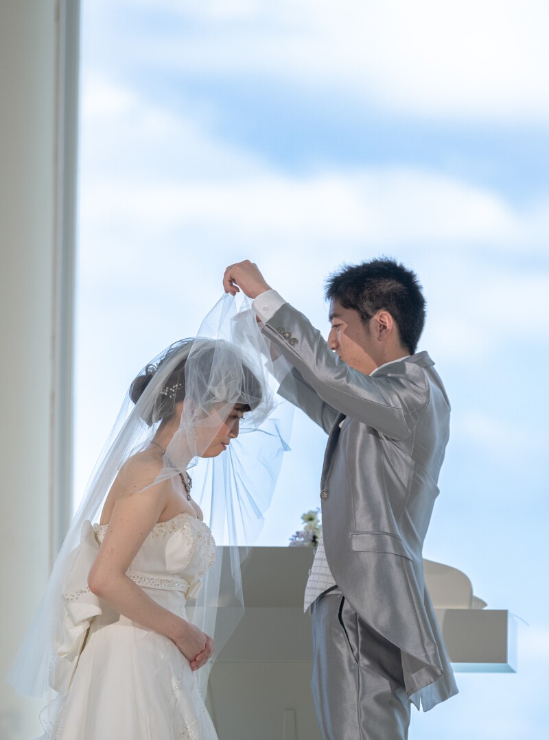 ふたりの気持ち