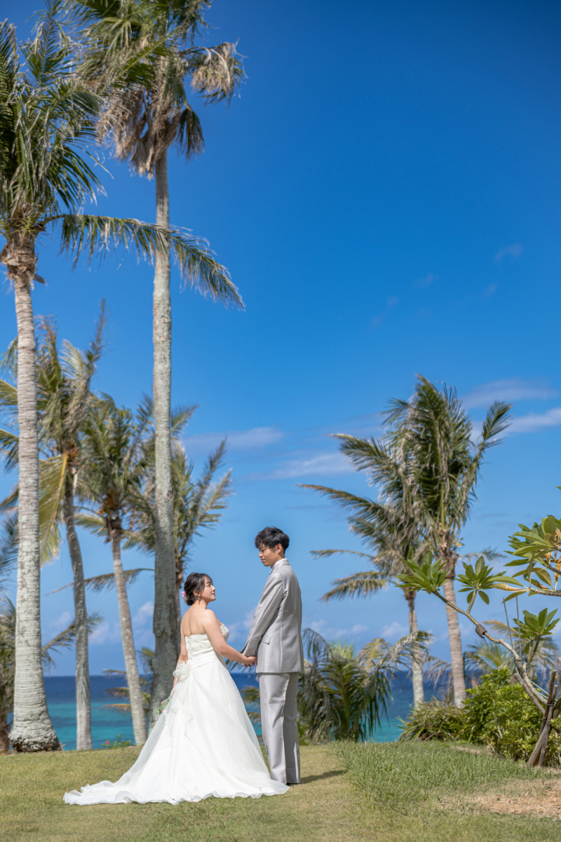 ガーデンフォト