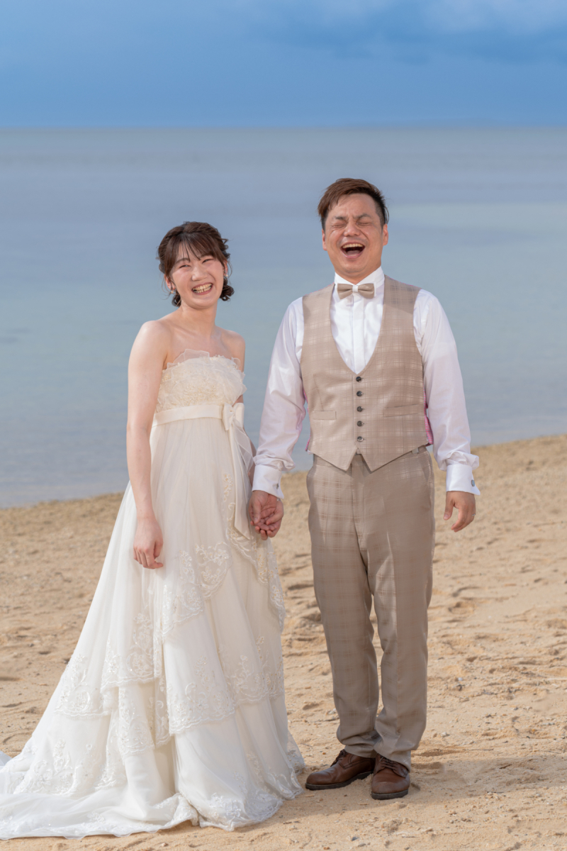 なんだかとっても楽しそうだワンッ