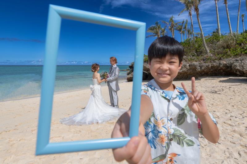 バリエーション豊かに