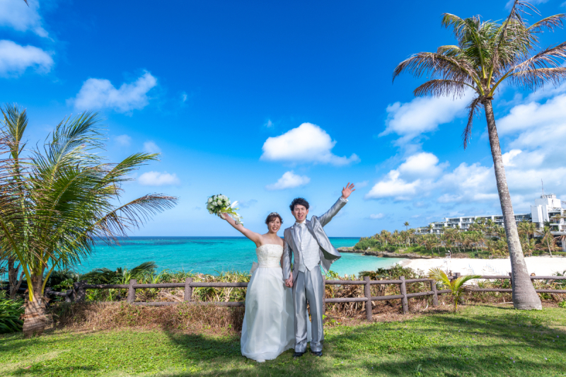 お客さんも楽しそうだワンッ