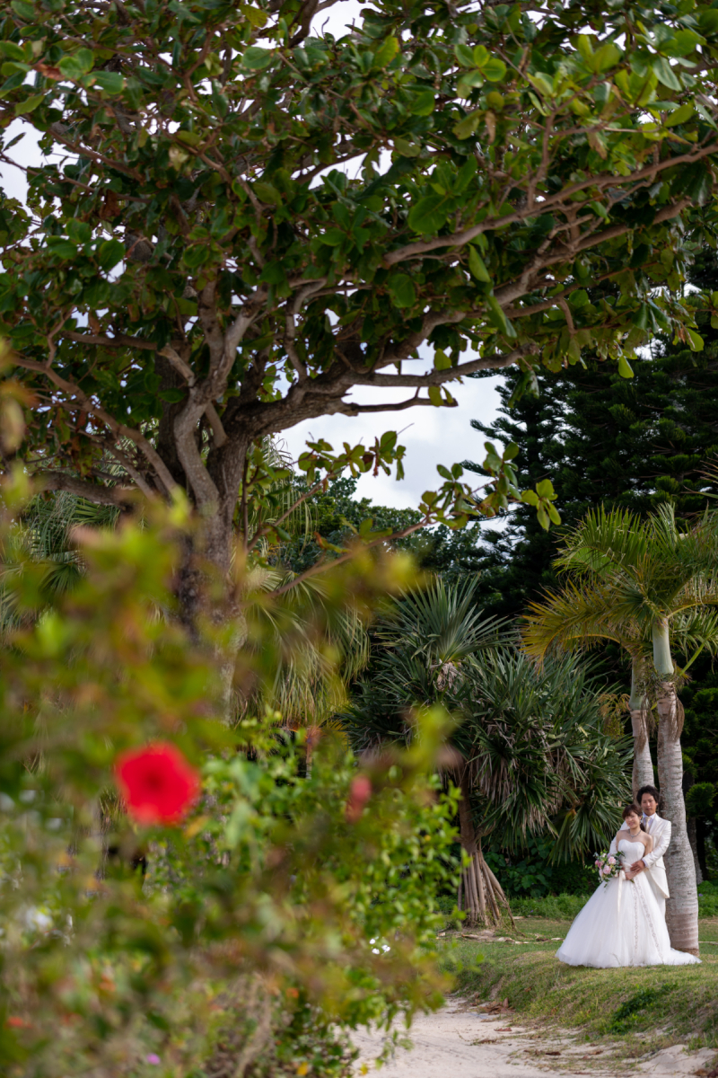 バリエーション豊かに