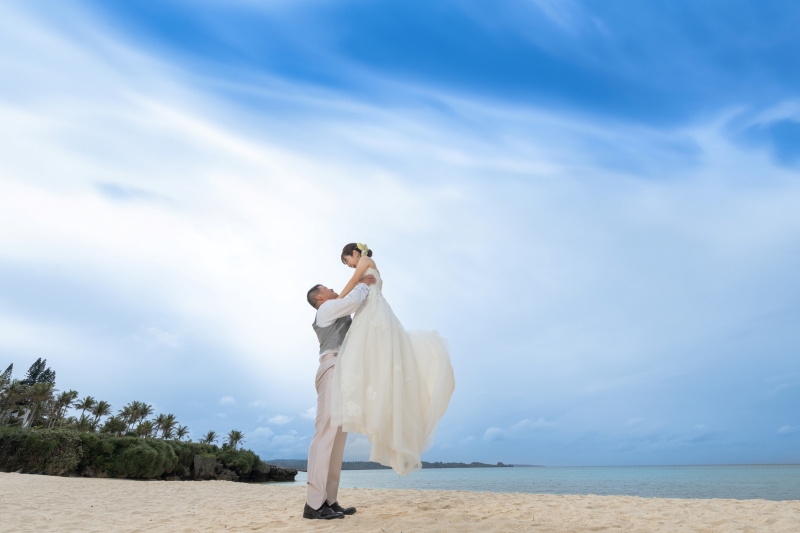 おふたりらしさ