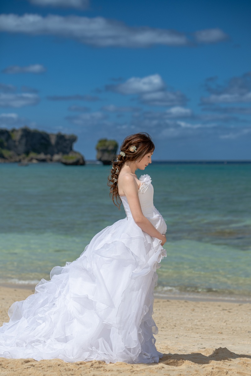 マタニティフォト