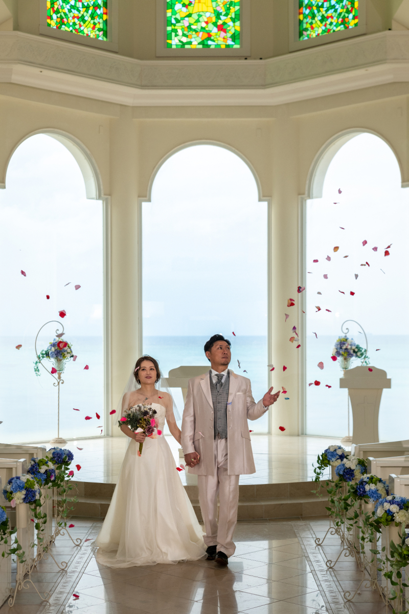 自然に笑顔になるワンッ