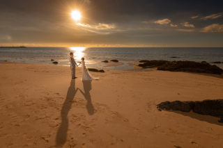 【広報撮影レポート】とてもドラマティックだワンッ