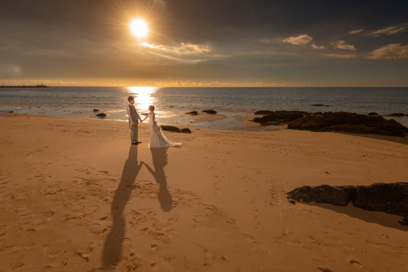 【広報撮影レポート】とてもドラマティックだワンッ