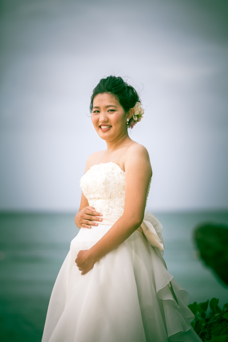 マタニティショット