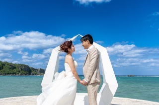 【コーディネーター撮影レポート】おんなそんで一生の思い出に