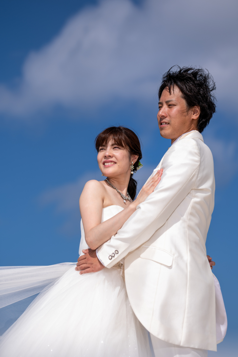 最後は愛情だと思うワンッ