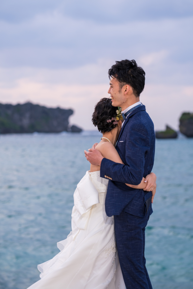 最後は愛情だと思うワンッ