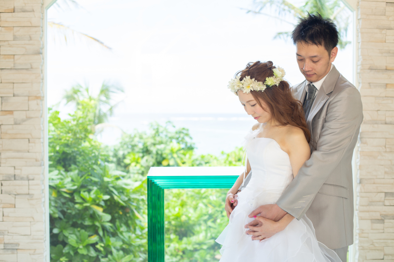 生まれてくるお子様も